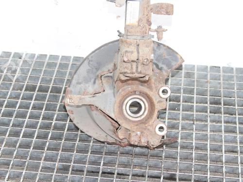 Left front steering knuckle FORD KUGA II (DM2) 2.0 TDCi 4x4 | BP39832223M25 - Image 6