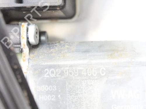 Front left window mechanism SKODA SCALA (NW1) 1.0 TSI | BP39790562C22 - Image 5