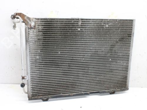 AC radiator CHRYSLER CROSSFIRE 3.2 | BP39785741M32 - Image 2