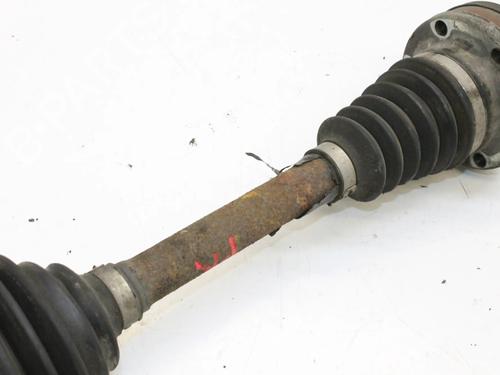 Left front driveshaft SEAT LEON (5F1) 2.0 TDI | BP39769058M38 - Image 3