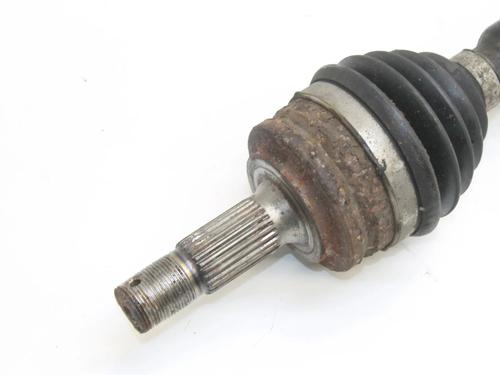 Right front driveshaft OPEL CORSA F (P2JO) CORSA-e (68) | BP39867184M39 - Image 2