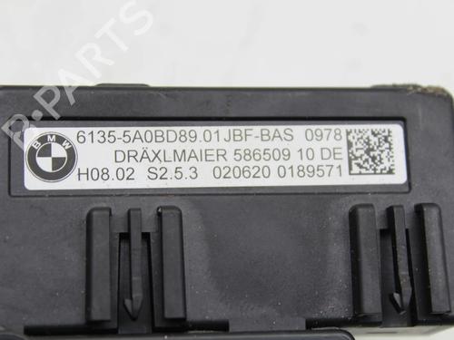 Fuse box BMW 1 (F40) 116 d | BP39796501E1 - Image 5