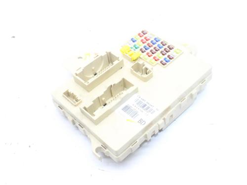 Used Fuse box Fuse box KIA OPTIMA (FSGDS6B) 2.4 Hybrid (209 hp) 40617949 40617949
