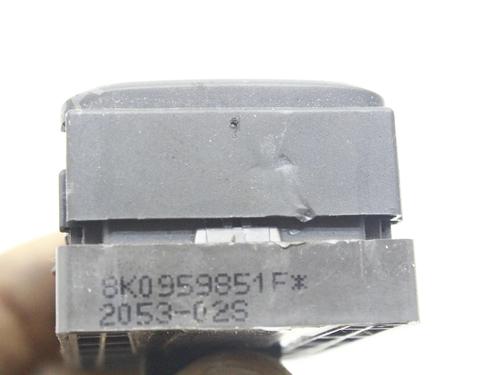 Right front window switch AUDI A4 B8 (8K2) 2.0 TDI quattro | BP39836207I26 - Image 4