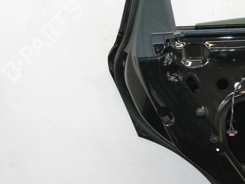 Dør venstre bagtil AUDI Q6 E-TRON (GFB) e-tron quattro | BP39826659C4 - Image 12