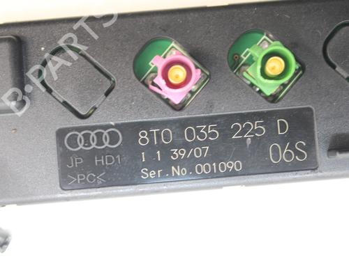 Electronic module AUDI A5 (8T3) S5 quattro | BP39772304M83 - Image 3