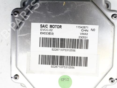 Módulo eletrónico MG MG 4 (EH32) EV | BP39803853M83 - Image 7