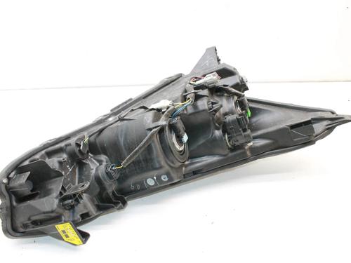 Left headlight NISSAN MICRA V (K14) 0.9 IG-T | BP39829955C28 - Image 4