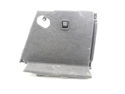 Used Boot lining Boot lining BMW X3 (F25) xDrive 20 d (184 hp) 39818498 39818498