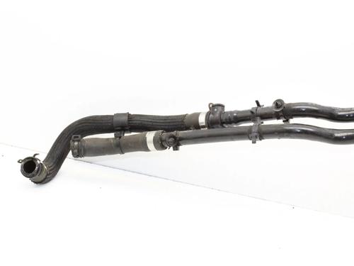 Pipe JAGUAR I-PACE (X590) EV400 AWD | BP39867030M125 - Image 2