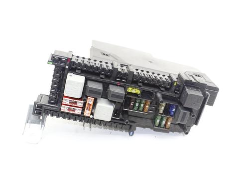 Control unit MERCEDES-BENZ C-CLASS T-Model (S204) C 350 CDI (204.223) | BP39767588M11 - Image 3
