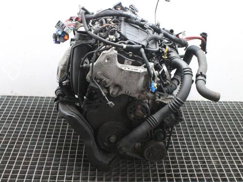 Engine RENAULT TRAFIC III Van (FG_) 1.6 dCi 120 (FGMB, FGMC) | BP39860261M1 - Image 3