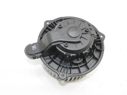 Heater blower motor FORD RANGER (TKE) 2.0 EcoBlue 4x4 | BP39797799M62 - Image 2