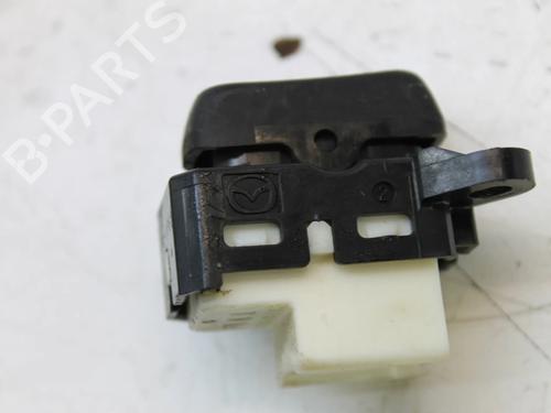 Switch MAZDA CX-7 (ER) 2.3 MZR DISI Turbo AWD (ER3P) | BP39840833I30 - Image 4