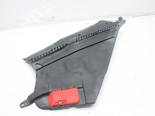 Used Scuttle panel Scuttle panel BMW 4 Coupe (F32, F82) M4 (431 hp) 40462393 40462393