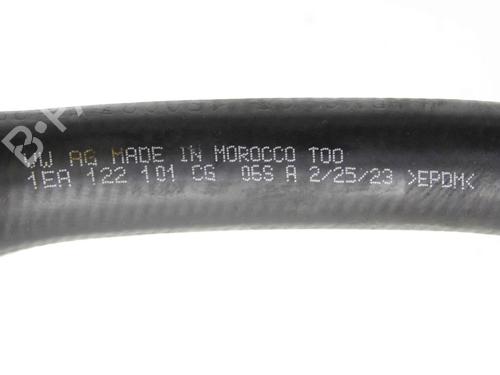 Pipe AUDI Q4 E-TRON SUV (F4B) 35 | BP39865343M125 - Image 7