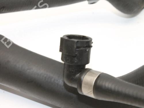 Pipe BMW 3 Touring (E91) 318 d | BP39873288M125 - Image 4