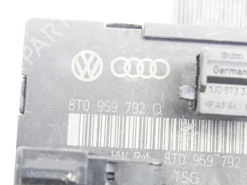 Electronic module AUDI A4 B8 (8K2) 2.0 TDI quattro | BP39785030M83 - Image 3