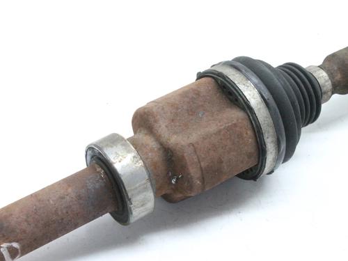 Right front driveshaft RENAULT MEGANE IV Hatchback (B9A/M/N_) 1.2 TCe 130 (B9MR) | BP39848379M39 - Image 3