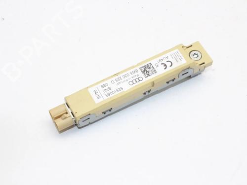 Used Electronic module Electronic module AUDI A4 B9 (8W2, 8WC) 35 TFSI Mild Hybrid (150 hp) 39840437 39840437