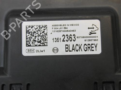 Electronic module OPEL ASTRA K (B16) 1.4 (68) | BP39878952M83 - Image 3