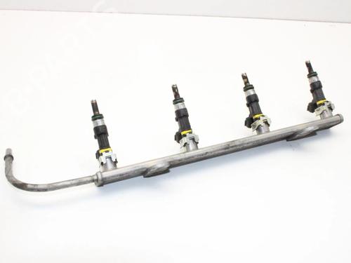 Rail D'Injecteurs Rail D'Injecteurs MITSUBISHI OUTLANDER III (GG_W, GF_W, ZJ, ZL, ZK) 2.0 Hybrid 4WD (GG2W) (189 hp) 39800663 39800663