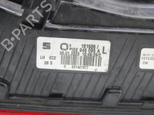 Left taillight CUPRA BORN (K11) 58 | BP39773405C34 - Image 7