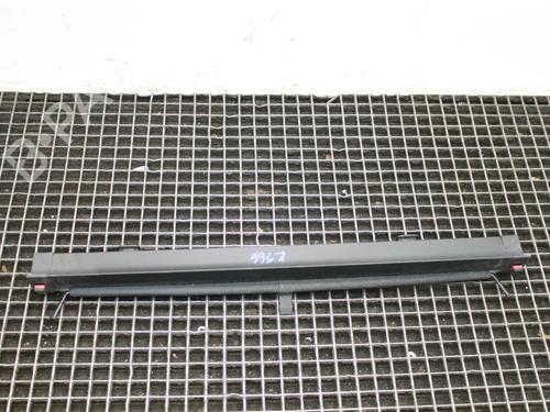 Used Rear parcel shelf Rear parcel shelf BMW 3 Touring (F31) 318 d (143 hp) 39824864 39824864