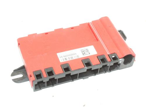 Used Electronic module Electronic module BMW 3 (F30, F80) 330 e (252 hp) 39824900 39824900