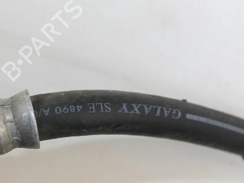 AC pipe FORD FIESTA VII (HJ, HF) 1.0 EcoBoost | BP39870584M126 - Image 6