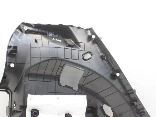 Boot lining KIA PICANTO III (JA) 1.2 | BP39843261I3  - Image 7