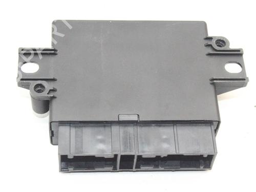 Electronic module JAGUAR XF II (X260) 3.0 D | BP39872651M83 - Image 3