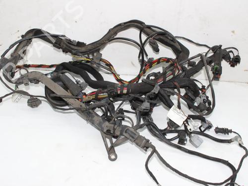 Cablaggio Cablaggio PORSCHE BOXSTER (987) 2.7 (245 hp) 39800284 39800284