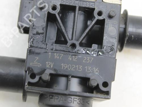 Electronic sensor JAGUAR I-PACE (X590) EV400 AWD | BP39851091M84 - Image 3