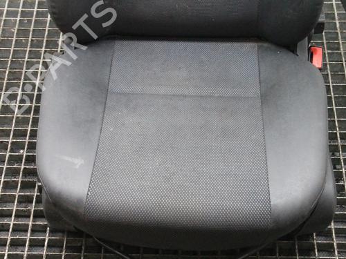 Right front seat VW CRAFTER 30-50 Platform/Chassis (2F_) 2.0 TDI | BP39823028C16 - Image 4