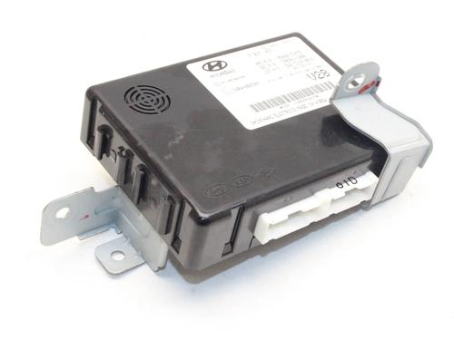 Used Control unit Control unit HYUNDAI i40 I CW (VF) 1.7 CRDi (116 hp) 39807883 39807883