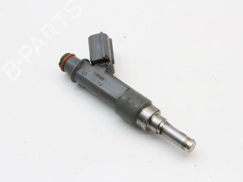 Used Injector Injector TOYOTA COROLLA Hatchback (_E21_, _EA1_, _EH1_) 1.8 Hybrid (ZWE211, ZWE219) (122 hp) 39791935 39791935