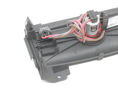 Middle console AUDI A7 Sportback (4GA, 4GF) 3.0 TDI quattro | BP39822331I22 - Image 5