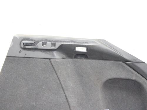 Boot lining PORSCHE MACAN (95B) 3.0 S | BP39855510I3 - Image 2