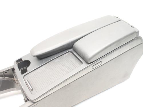 Middle console MERCEDES-BENZ C-CLASS (W204) C 220 CDI (204.002) | BP39858311I22 - Image 4