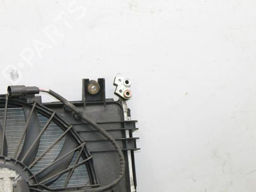 Radiator set TESLA MODEL X (5YJX) 90D AWD | BP39877047M120 - Image 8