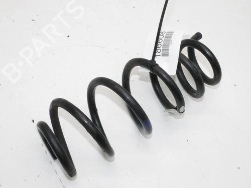 Used Shock absorber spring Shock absorber spring HYUNDAI i30 FASTBACK (PDE, PDEN) 2.0 N (275 hp) 39820416 39820416