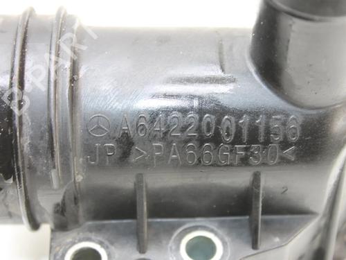 Pipe MERCEDES-BENZ E-CLASS Coupe (C207) E 350 BlueTEC / d (207.326) | BP39778139M125  - Image 5