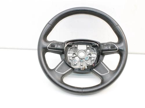 Used Steering wheel Steering wheel AUDI A6 C7 (4G2, 4GC) 2.0 TDI (177 hp) 39836630 39836630