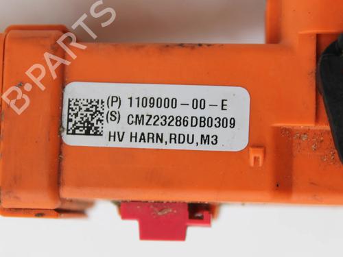 Wiring harness TESLA MODEL Y (5YJY) Long Range All-wheel Drive | BP40083268E16 - Image 5