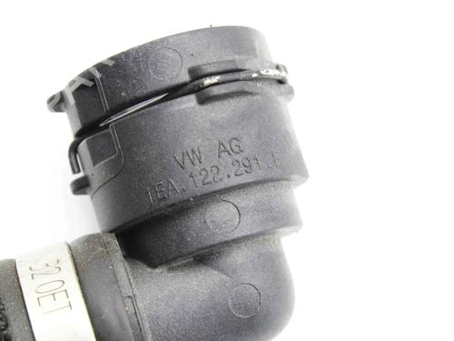 Pipe AUDI Q4 E-TRON SUV (F4B) 35 | BP39856541M125 - Image 4