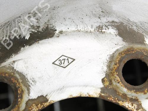 Fælk OPEL MOVANO B Van (X62) 2.3 CDTI FWD (FV) | BP39874297C45 - Image 6