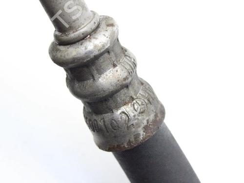 Pipe VW CRAFTER 30-50 Platform/Chassis (2F_) 2.0 TDI | BP39812340M125 - Image 12