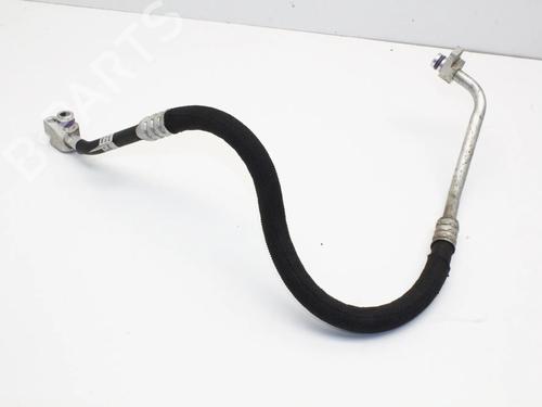 Used AC pipe AC pipe AUDI A6 C8 Avant (4A5) 50 TDI Mild Hybrid quattro (286 hp) 39843338 39843338
