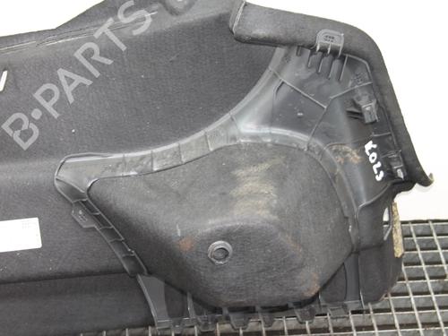 Boot lining AUDI A3 Limousine (8VS, 8VM) S3 quattro | BP39869349I3 - Image 5